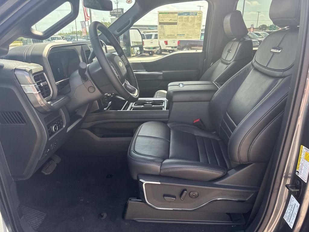 new 2025 Ford F-250 car
