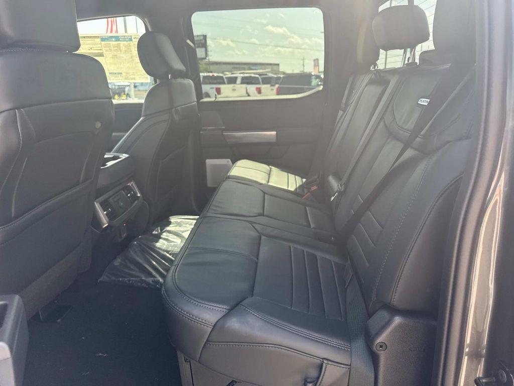 new 2025 Ford F-250 car
