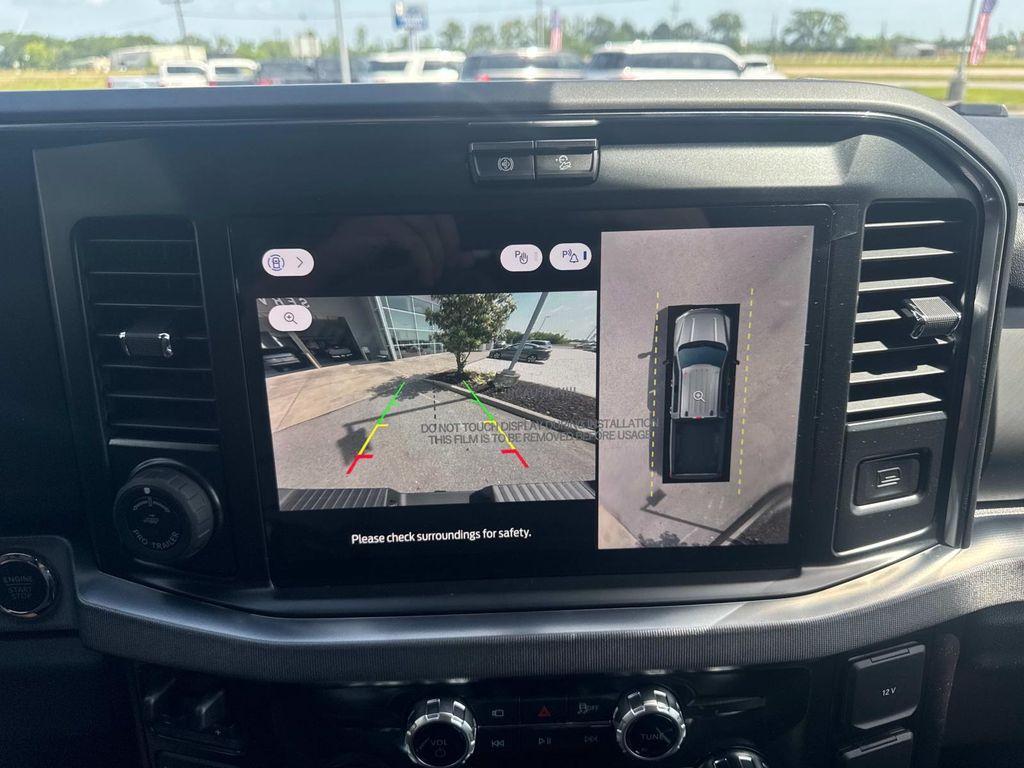 new 2025 Ford F-250 car