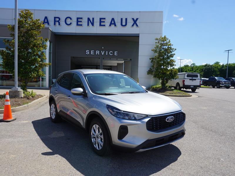 new 2024 Ford Escape car, priced at $32,110