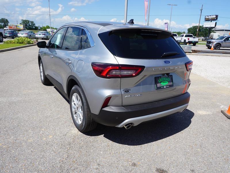 new 2024 Ford Escape car, priced at $32,110