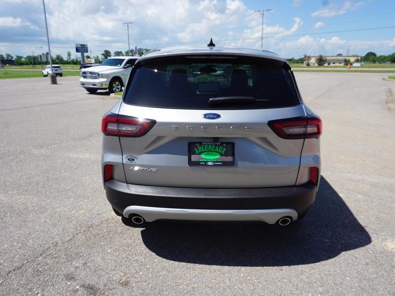 new 2024 Ford Escape car, priced at $32,110