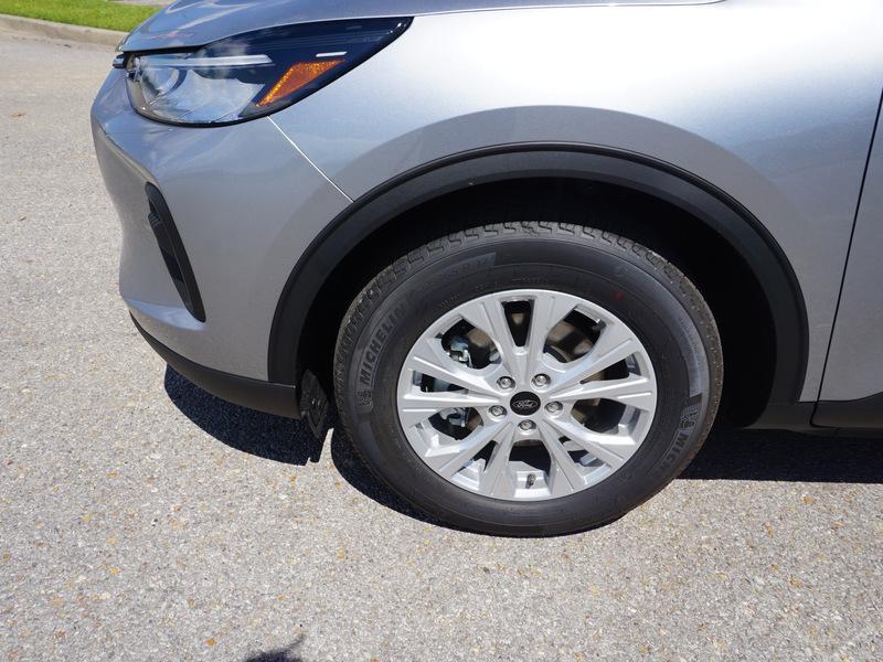 new 2024 Ford Escape car, priced at $32,110