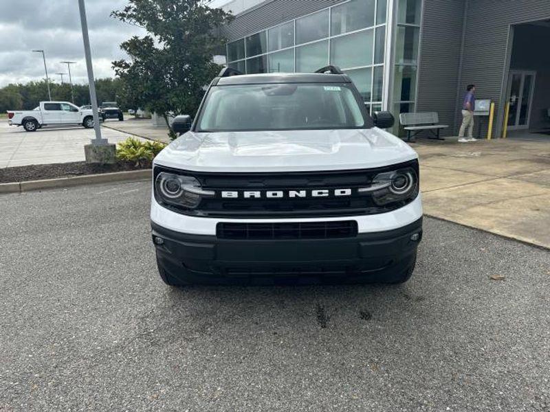 new 2024 Ford Bronco Sport car, priced at $33,530