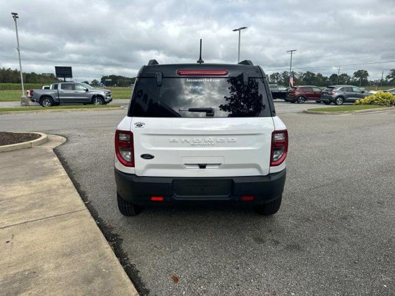 new 2024 Ford Bronco Sport car, priced at $33,530