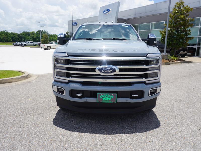 new 2024 Ford F-350 car, priced at $103,885