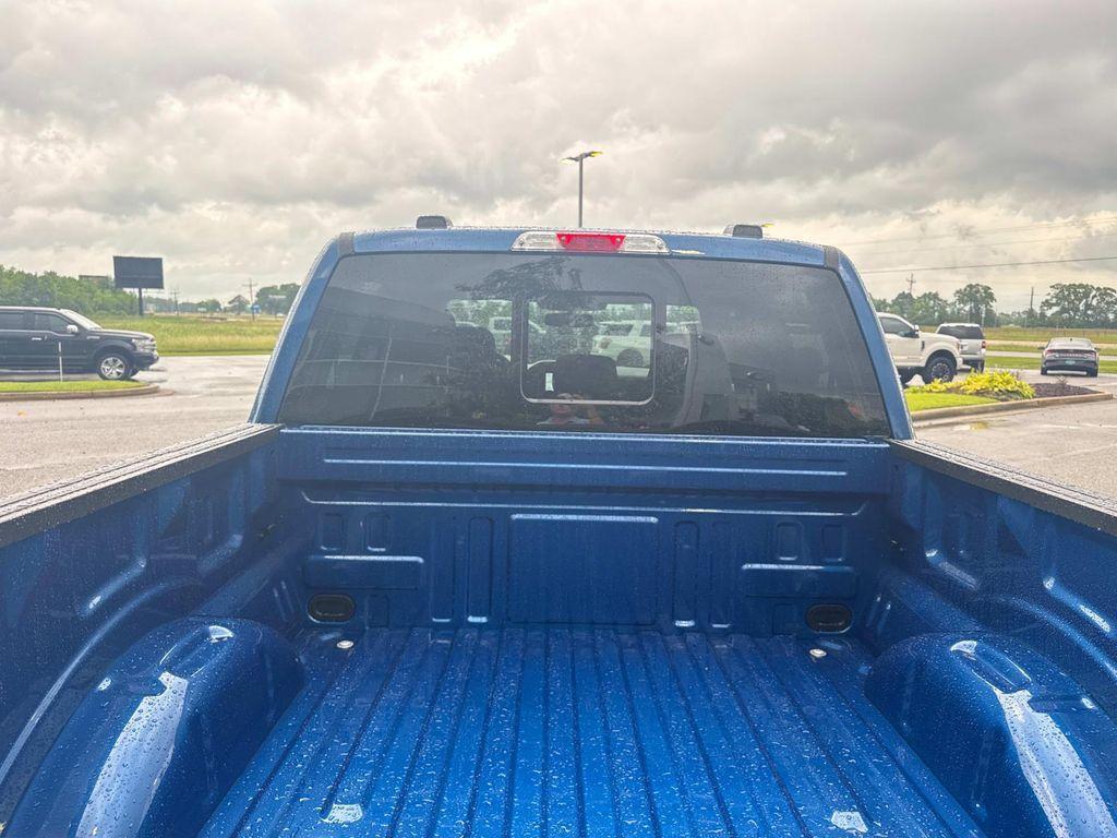 new 2025 Ford F-150 car, priced at $59,005