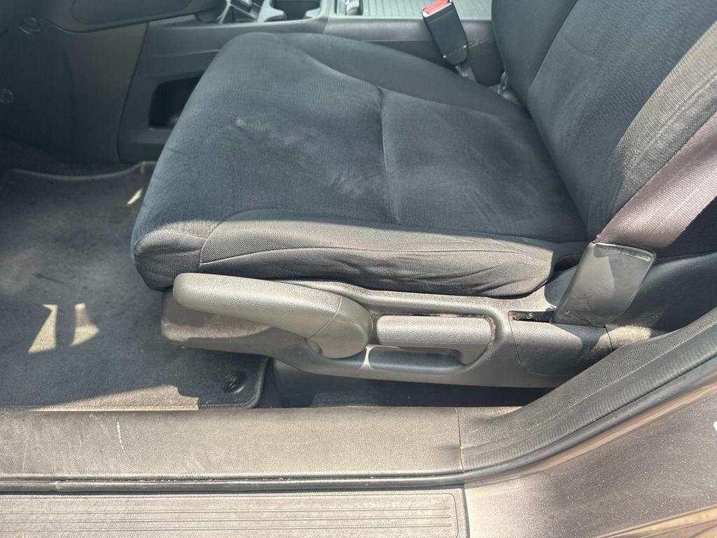 used 2012 Honda CR-V car, priced at $9,000