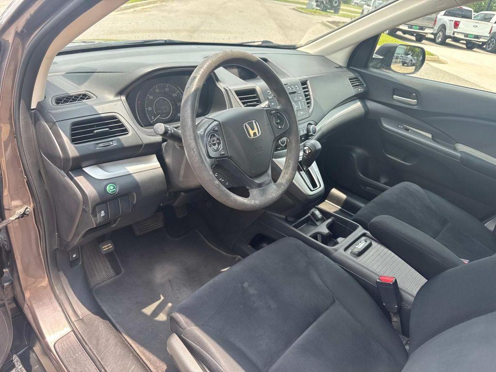 used 2012 Honda CR-V car, priced at $9,000