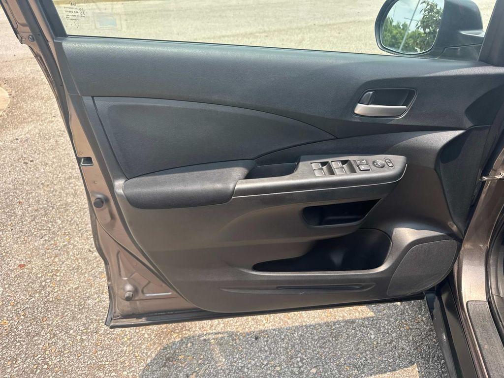 used 2012 Honda CR-V car, priced at $9,000