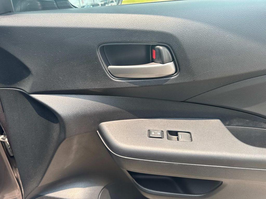 used 2012 Honda CR-V car, priced at $9,000
