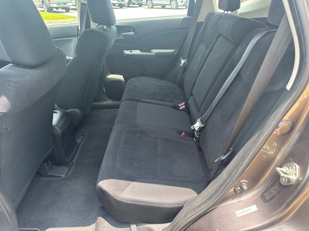 used 2012 Honda CR-V car, priced at $9,000