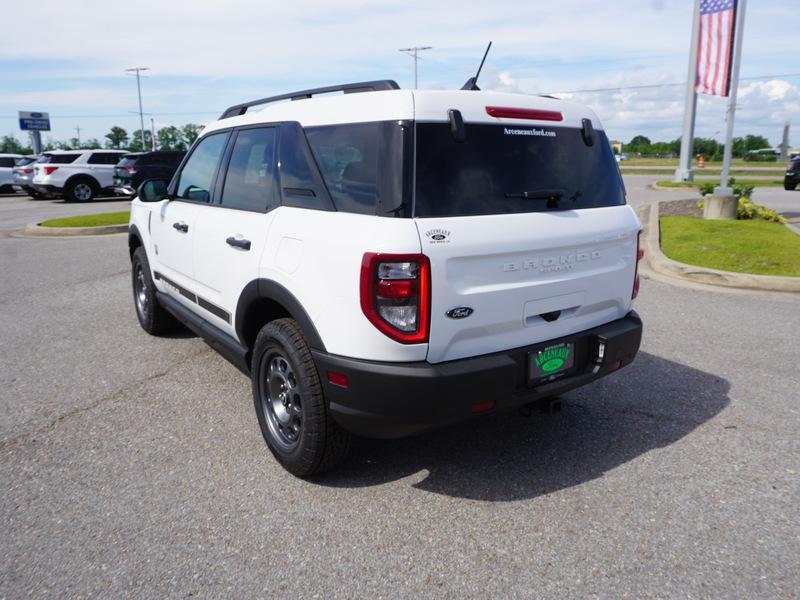 new 2024 Ford Bronco Sport car, priced at $30,890