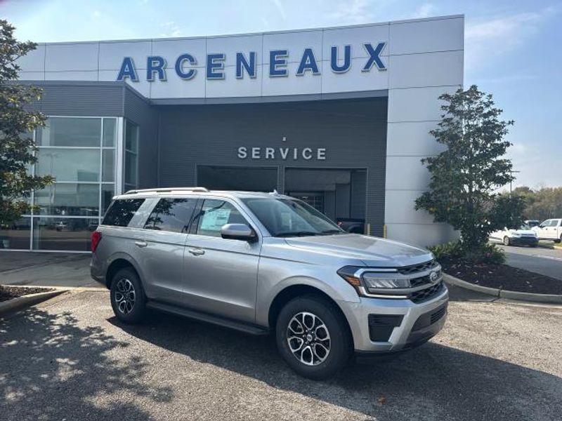 new 2024 Ford F-150 car, priced at $66,485