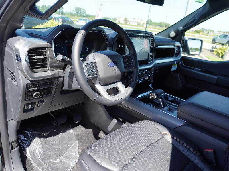 new 2024 Ford F-150 car, priced at $66,485