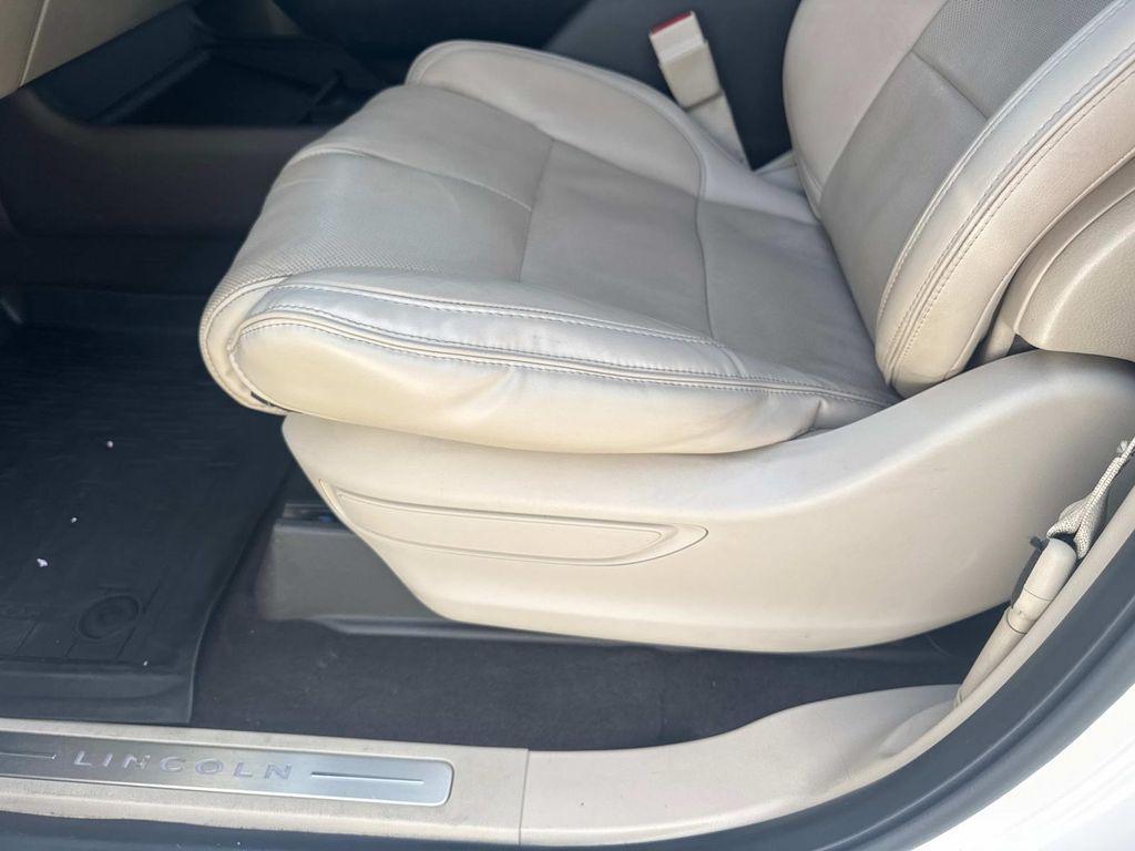 used 2019 Lincoln Navigator car, priced at $32,699