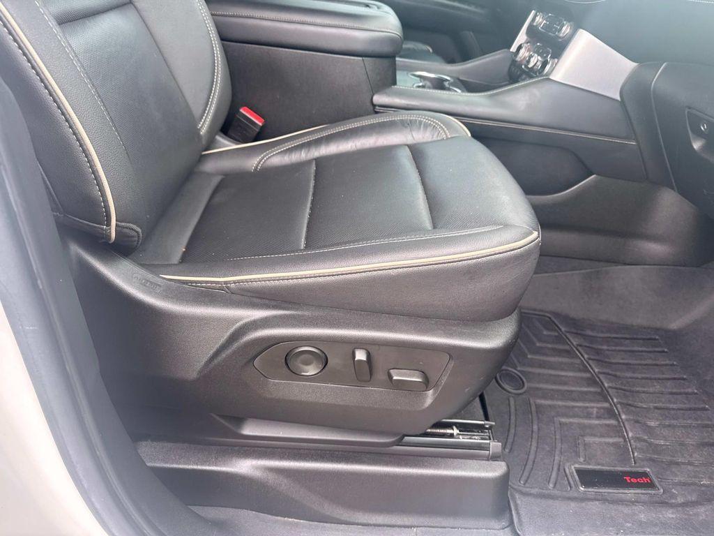 used 2021 GMC Yukon XL car, priced at $41,668