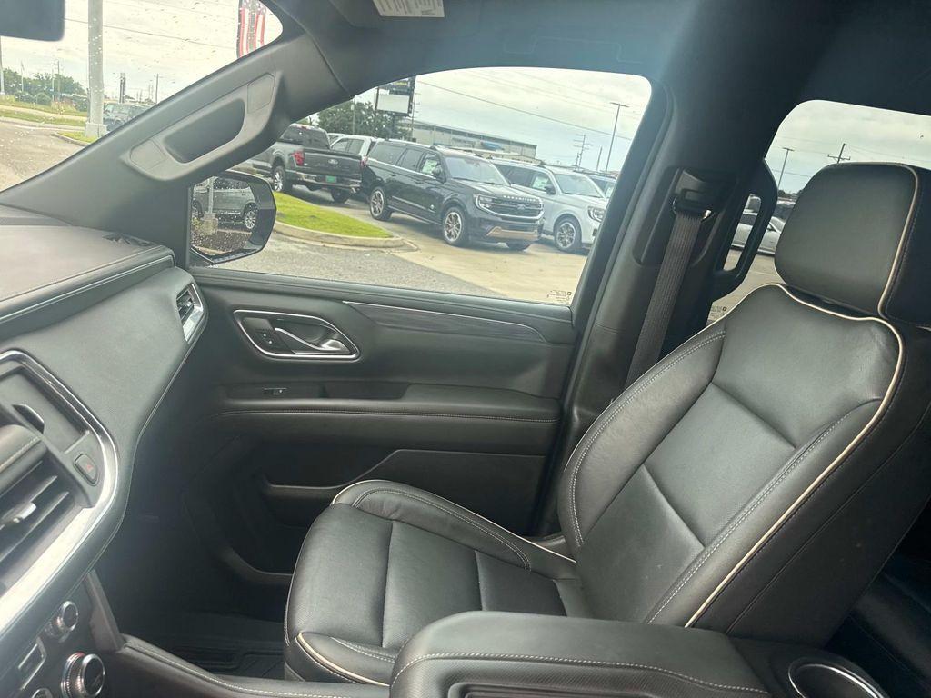 used 2021 GMC Yukon XL car, priced at $41,668