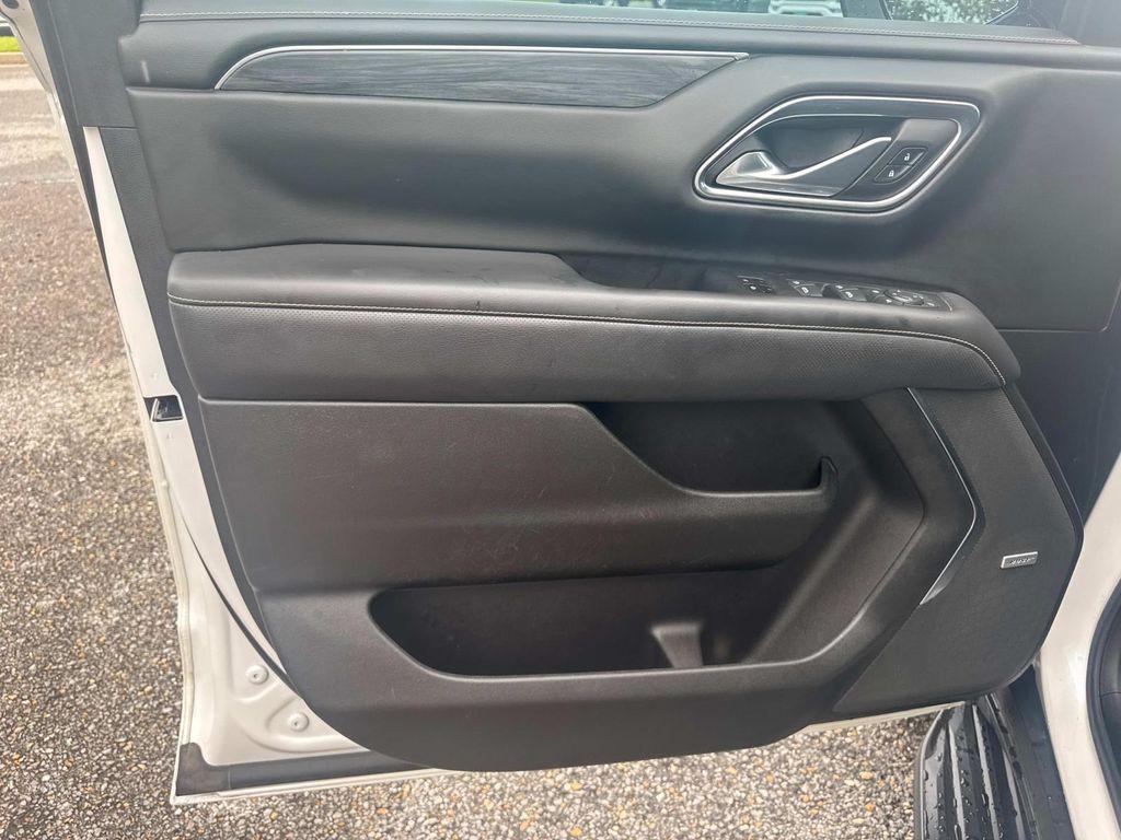 used 2021 GMC Yukon XL car, priced at $41,668