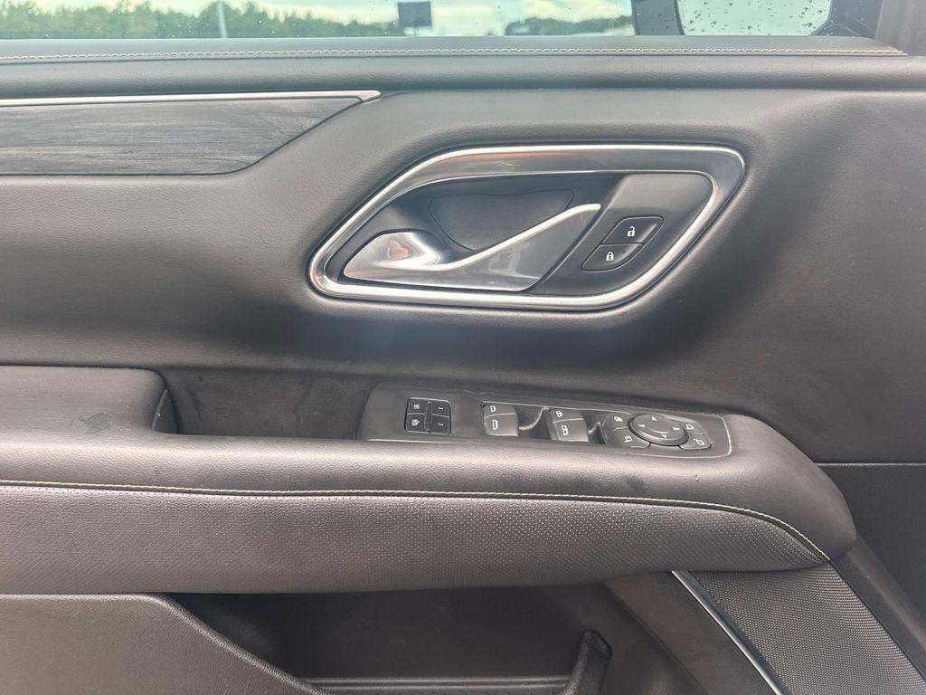 used 2021 GMC Yukon XL car, priced at $41,668