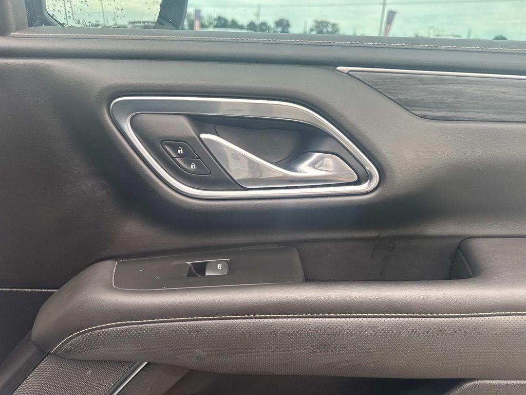 used 2021 GMC Yukon XL car, priced at $41,668