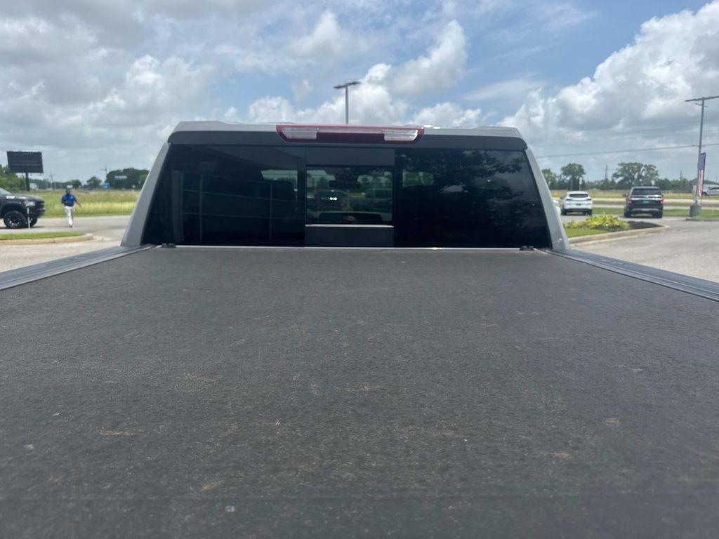 used 2024 GMC Sierra 1500 car, priced at $23,889