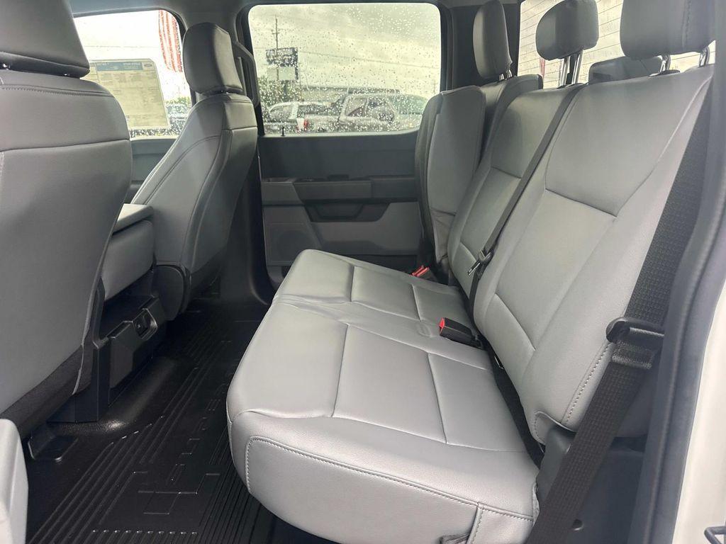 new 2025 Ford F-250 car, priced at $70,120