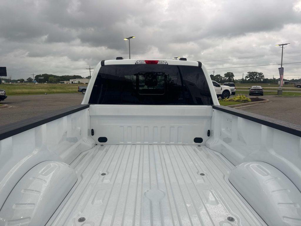 new 2025 Ford F-250 car, priced at $70,120