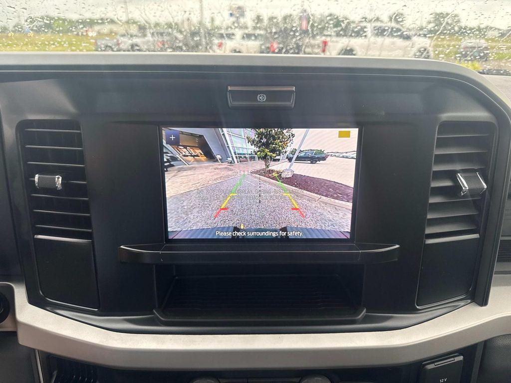 new 2025 Ford F-250 car, priced at $70,120