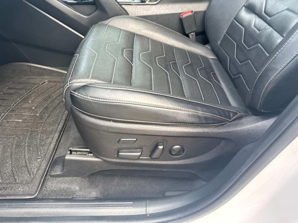 used 2022 Kia Telluride car, priced at $29,993