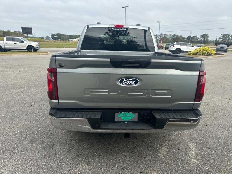 new 2024 Ford F-150 car, priced at $51,310