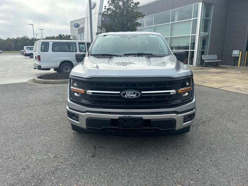 new 2024 Ford F-150 car, priced at $51,310