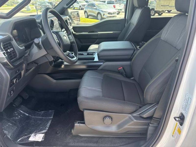 new 2025 Ford F-150 car, priced at $47,868