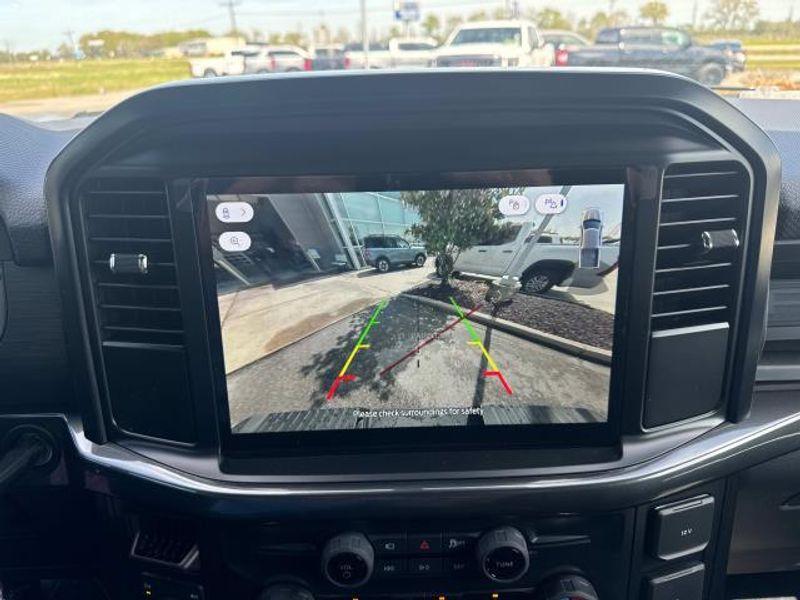 new 2025 Ford F-150 car, priced at $47,868