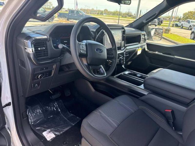 new 2025 Ford F-150 car, priced at $47,868