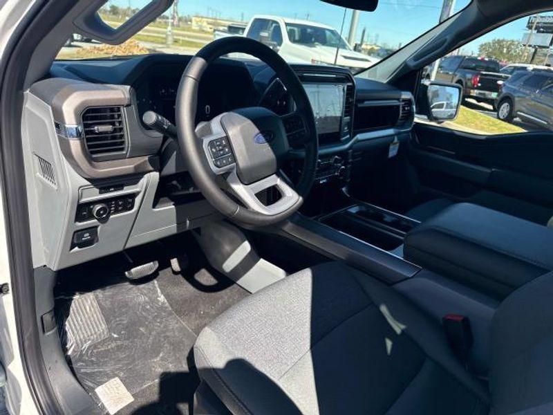 new 2025 Ford F-150 car, priced at $53,385