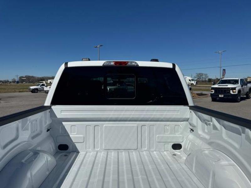 new 2025 Ford F-150 car, priced at $53,385