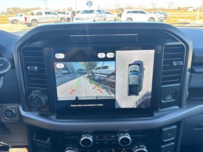 new 2025 Ford F-150 car, priced at $53,385