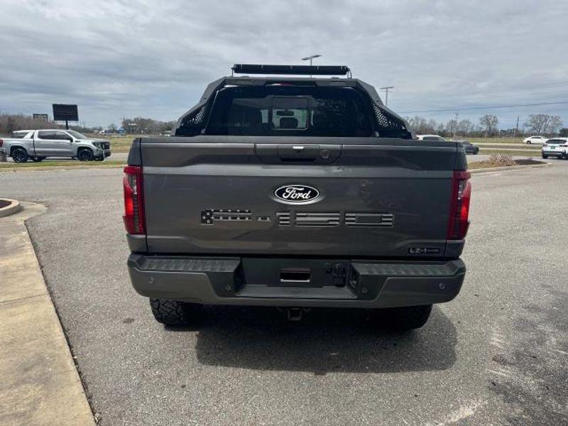 new 2025 Ford F-150 car, priced at $88,655