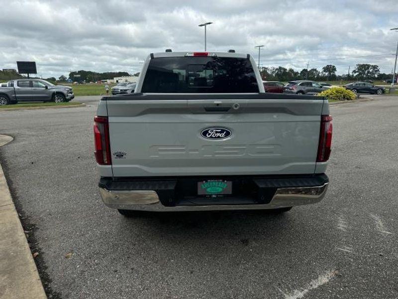 new 2024 Ford F-150 car, priced at $64,390