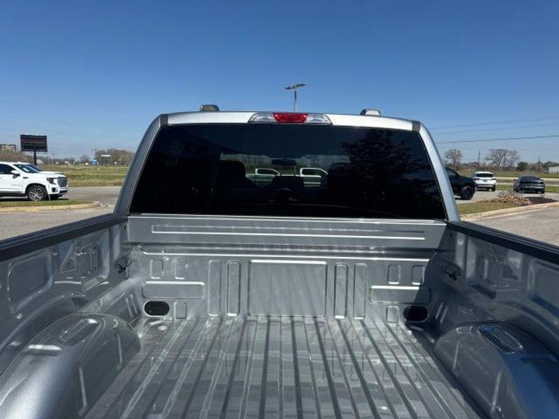 new 2025 Ford F-150 car, priced at $48,275