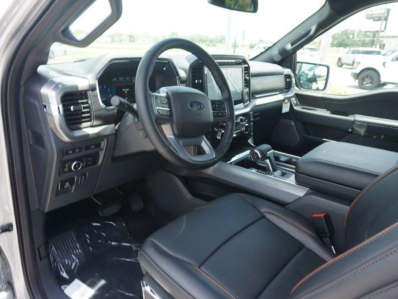 new 2024 Ford F-150 car, priced at $70,040