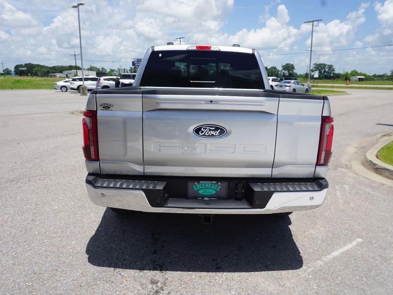 new 2024 Ford F-150 car, priced at $70,040