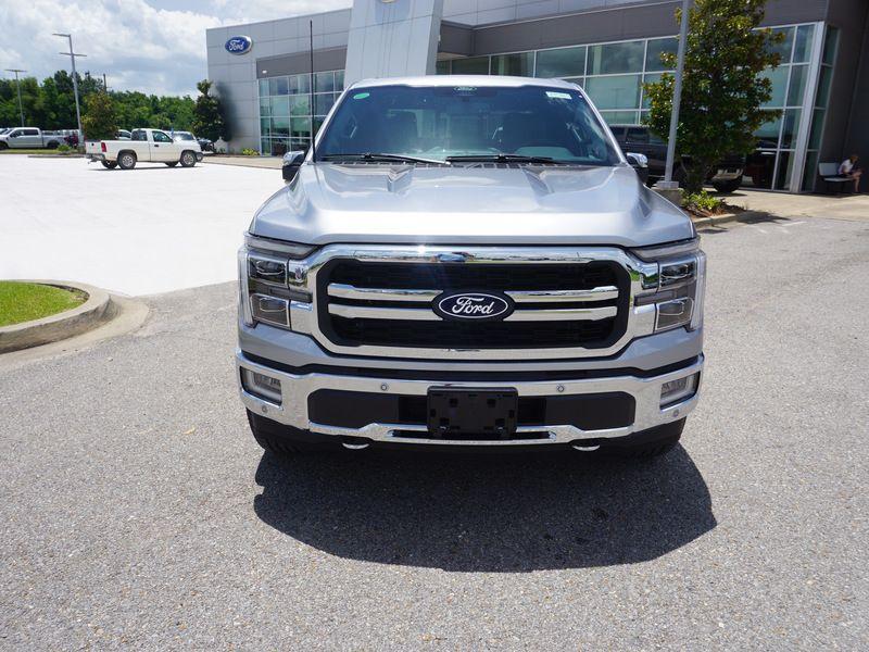 new 2024 Ford F-150 car, priced at $70,040