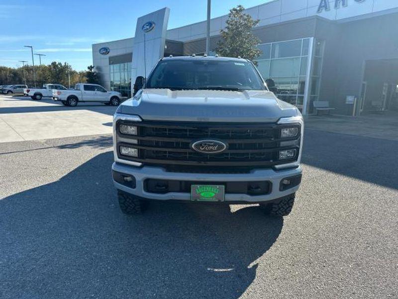 new 2024 Ford F-250 car, priced at $90,670