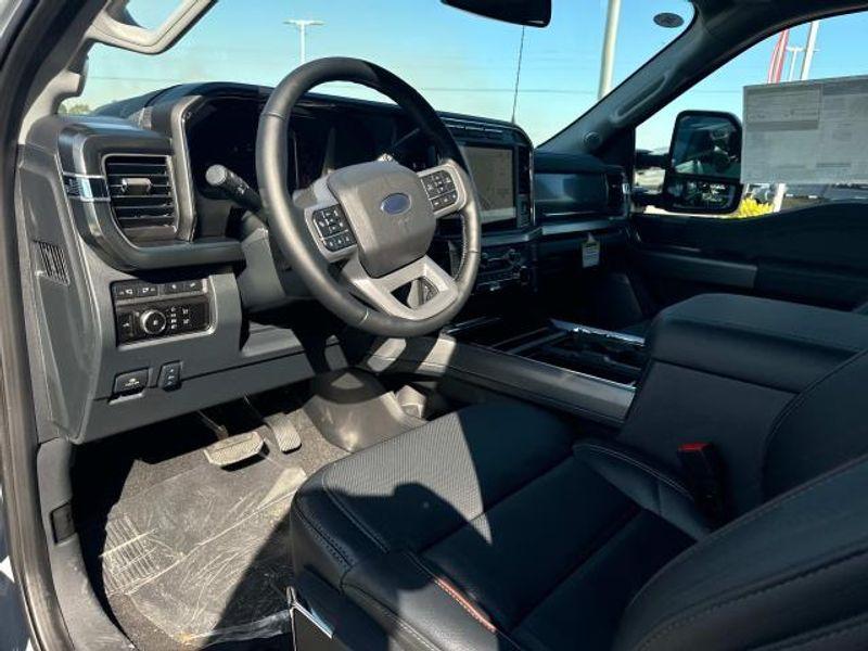 new 2024 Ford F-250 car, priced at $90,670