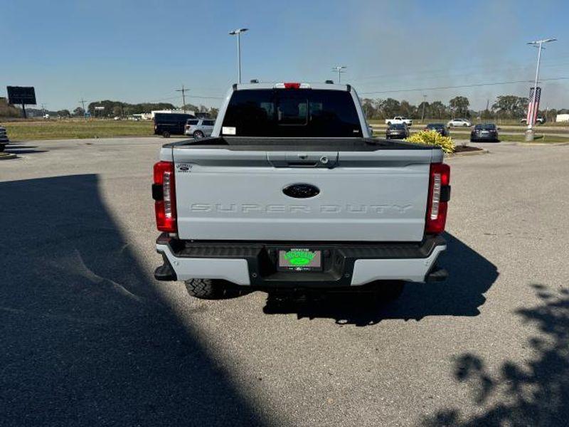 new 2024 Ford F-250 car, priced at $90,670