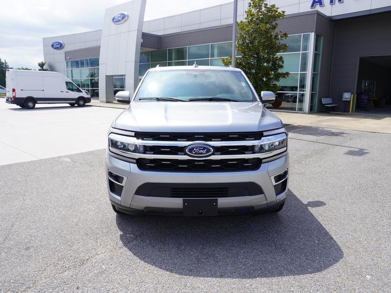 used 2022 Ford Expedition car, priced at $48,118