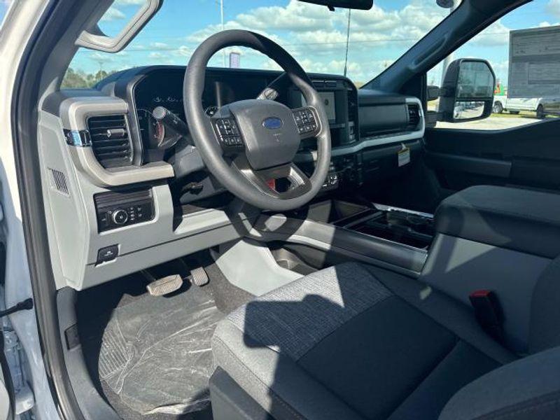 new 2024 Ford F-250 car, priced at $66,585