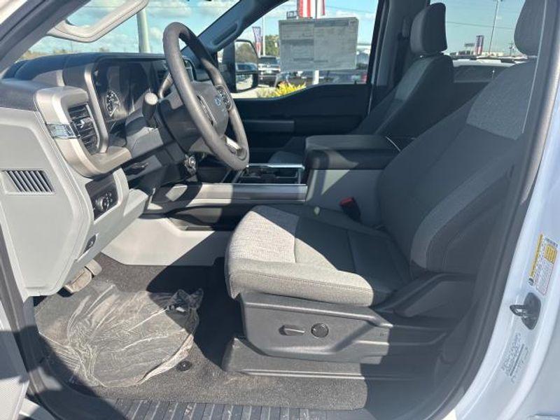 new 2024 Ford F-250 car, priced at $66,585